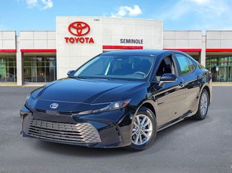 Used 2025 Toyota Camry LE 360° Tour