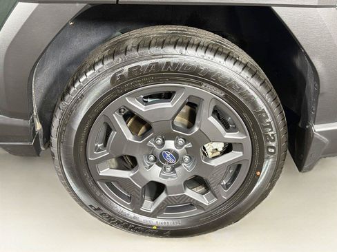Used 2026 Subaru Outback Premium AWD/4WD image 35