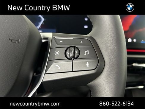 New 2026 BMW X1 xDrive28i w/ Technology Package image 17