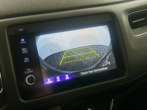 Used 2022 Honda HR-V EX image 21