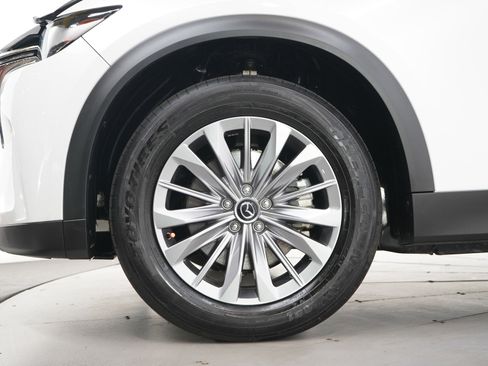 Certified 2024 MAZDA CX-90 Plug-In Hybrid w/ Preferred image 33