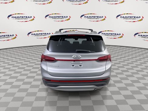 Used 2023 Hyundai Santa Fe SEL AWD/4WD image 7