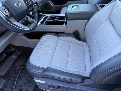 Used 2023 Ford F250 Limited w/ FX4 Off-Road Package image 16