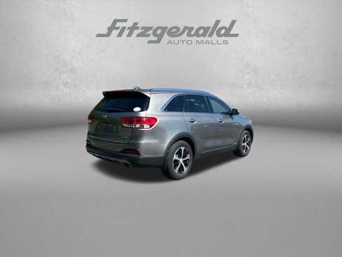 Used 2017 Kia Sorento EX w/ EX Advanced Touring Package AWD/4WD image 7
