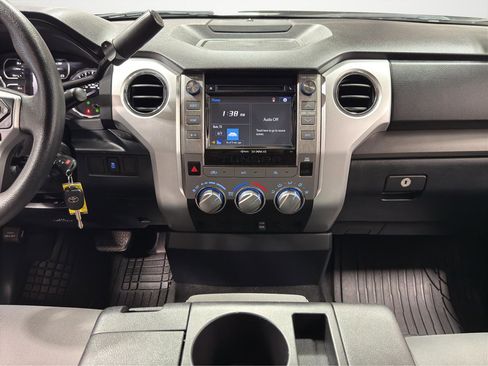 Used 2019 Toyota Tundra 2WD Double Cab image 18