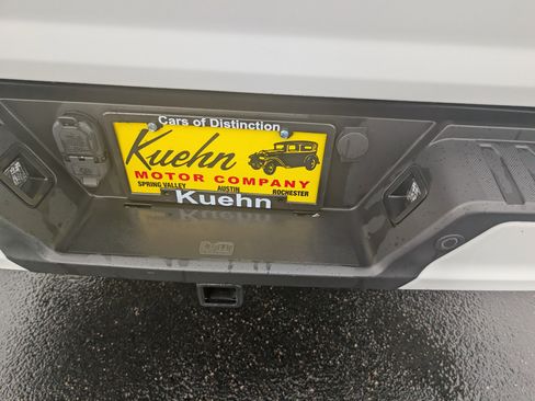 Used 2022 Ford F150 XLT w/ Equipment Group 302A High image 9