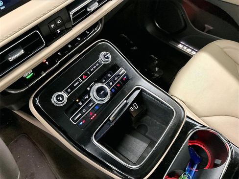 Used 2023 Lincoln Nautilus Reserve w/ Cargo Utility Package image 20