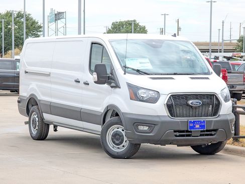 New 2025 Ford Transit 150 XL image 2