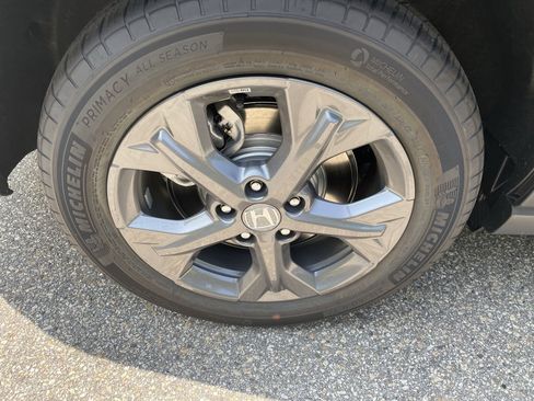 New 2026 Honda HR-V LX image 7