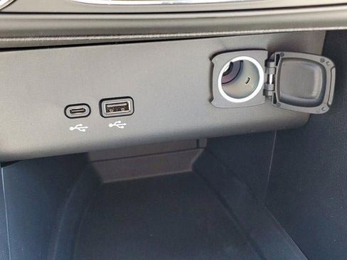 New 2026 Buick Encore GX Preferred FWD image 27
