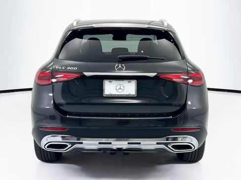 Certified 2026 Mercedes-Benz GLC 300 image 6