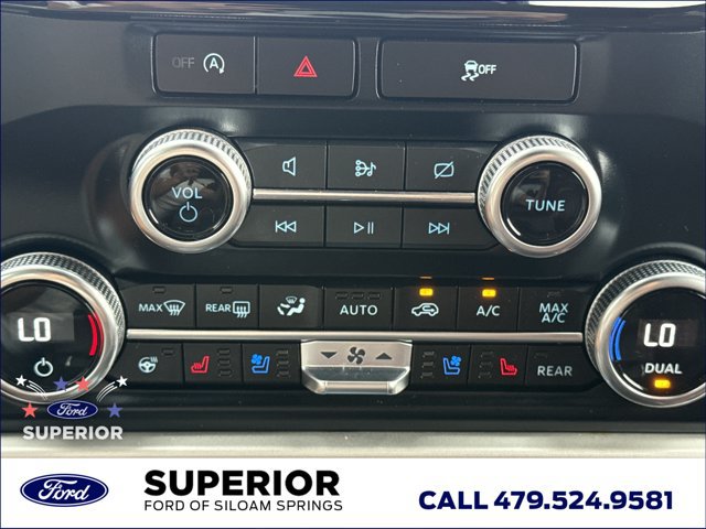 Used 2024 Ford Expedition Limited RWD image 24