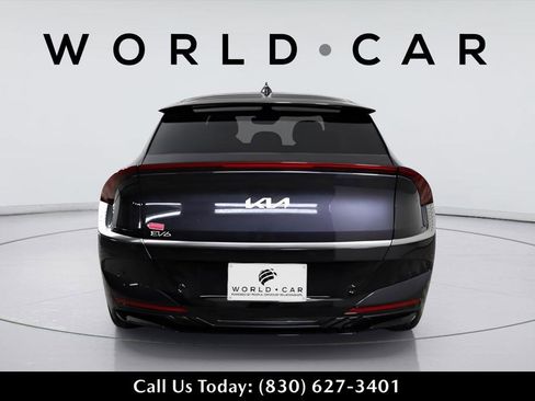New 2025 Kia EV6 Wind image 6