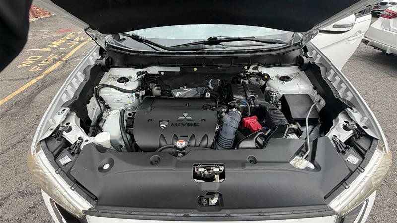 Used 2019 Mitsubishi Outlander Sport FWD image 20