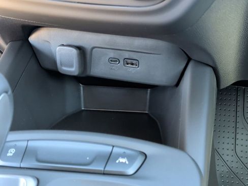 New 2026 Chevrolet Trax LS w/ LS Convenience Package image 25