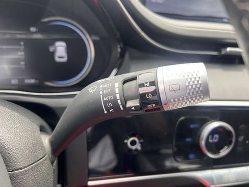 Used 2024 Genesis GV70 3.5T Sport w/ Sport Advanced Package image 25