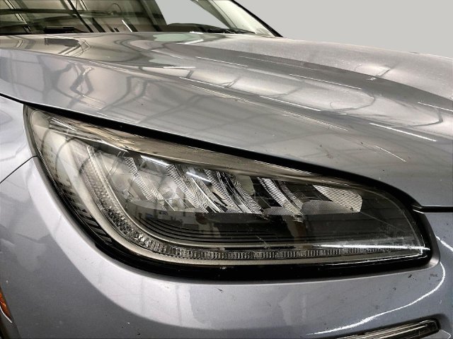 Used 2022 Lincoln Corsair Reserve w/ Elements Package AWD/4WD image 27