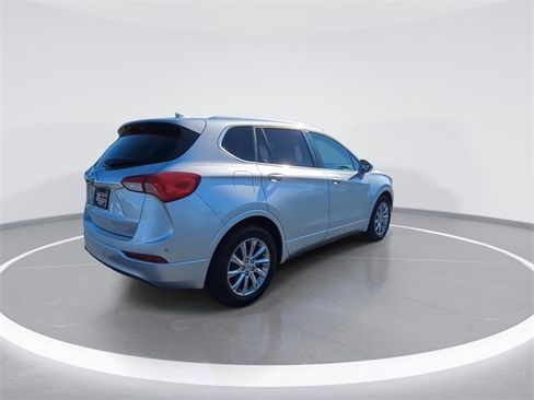 Used 2019 Buick Envision Essence image 8