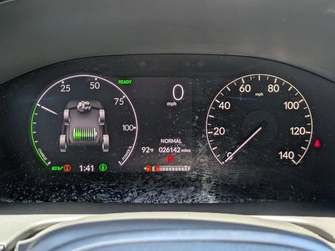 Used 2024 Honda CR-V Sport-L image 17