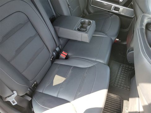 Used 2021 Mercedes-Benz G 63 AMG G 63 AMG w/ Seat Comfort Package image 26