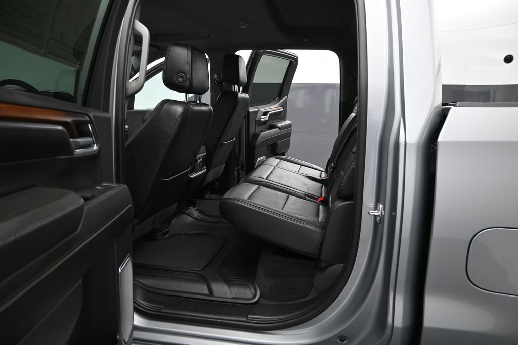Used 2024 GMC Sierra 1500 Denali AWD/4WD image 13