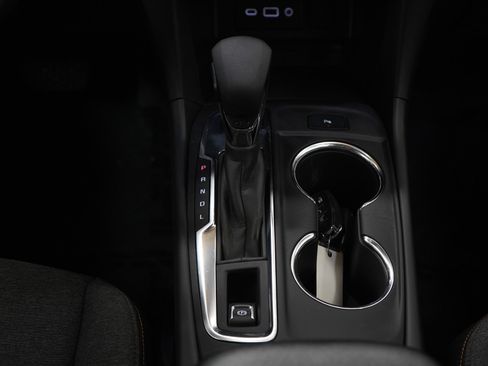 Used 2024 Chevrolet Equinox LT image 18