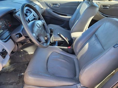 Used 2001 Honda Accord EX image 16