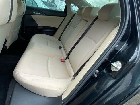 Used 2017 Honda Civic EX-T image 24