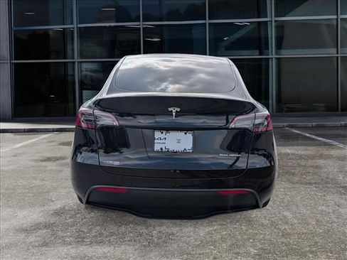 Used 2018 Tesla Model X 100D AWD/4WD image 6