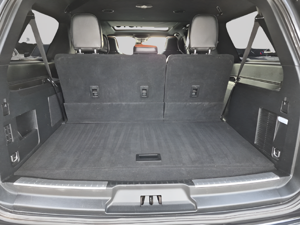Used 2021 Lincoln Navigator L Reserve AWD/4WD image 39