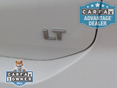 Certified 2023 Chevrolet Equinox LT image 28