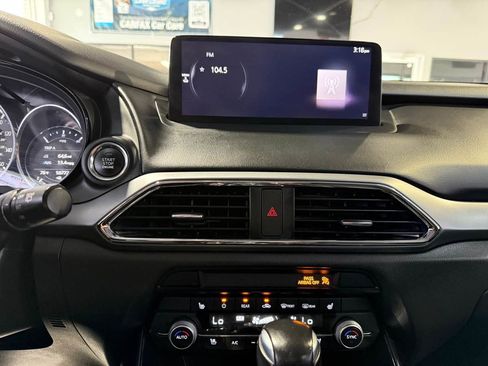 Used 2023 MAZDA CX-9 Touring Plus image 25