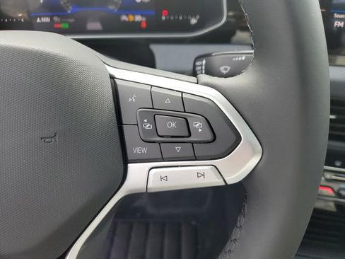 New 2026 Volkswagen Jetta SE FWD image 27