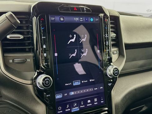 New 2025 RAM 2500 Tradesman image 17