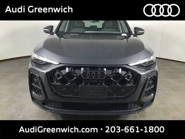 New 2026 Audi Q5 2.0T AWD/4WD image 2