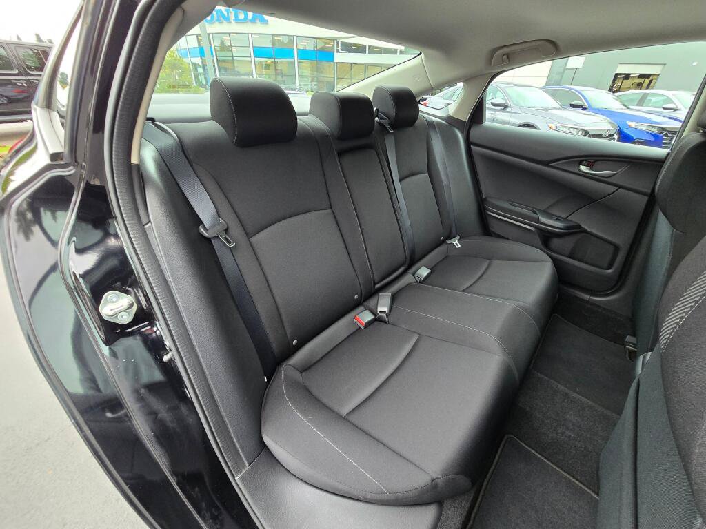 Used 2016 Honda Civic EX image 6