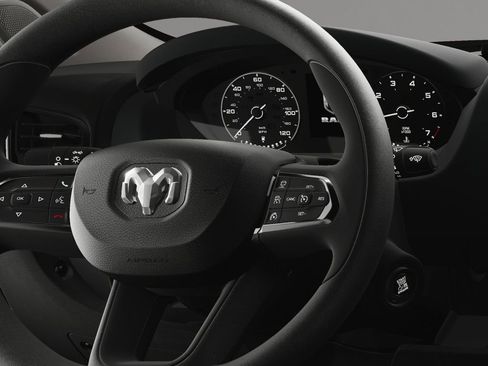 New 2023 RAM ProMaster 2500 w/ Driver Convenience Group image 24