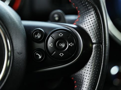 Used 2021 MINI Cooper Countryman S AWD/4WD image 34