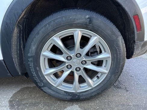 Used 2021 Buick Envision Preferred image 7