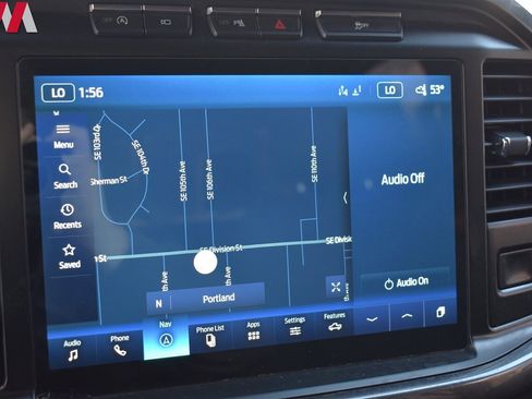 Used 2022 Ford F150 XLT w/ Equipment Group 302A High image 20