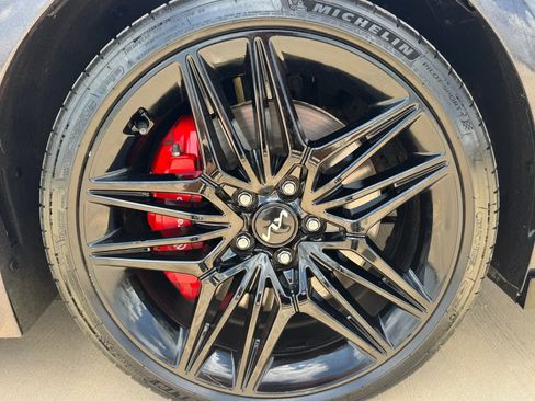 Used 2023 Kia Stinger GT2 RWD image 19