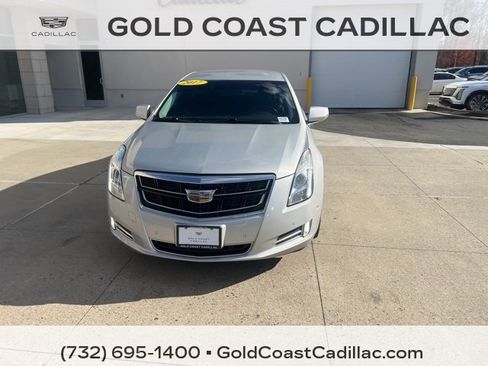 Used 2017 Cadillac XTS Luxury image 5