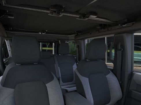 New 2026 Ford Bronco Big Bend image 12