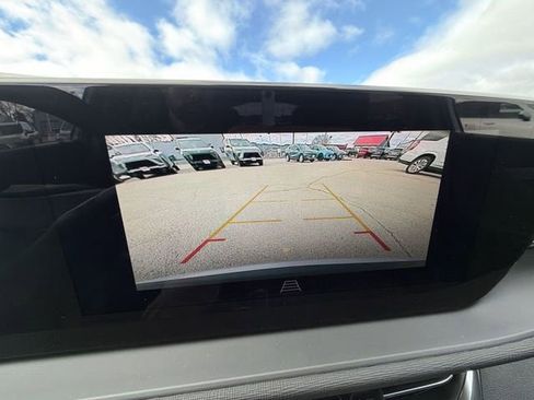 New 2026 Buick Envista Preferred w/ Convenience I Package FWD image 39