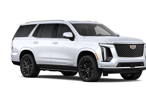 New 2026 Cadillac Escalade Luxury image 38