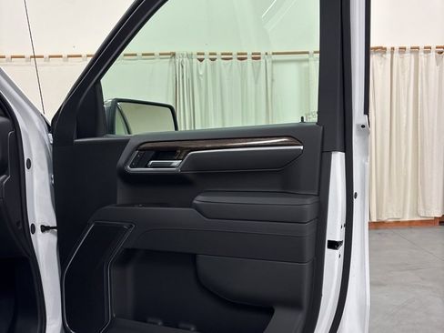 New 2026 GMC Sierra 1500 SLE w/ X31 Off-Road Package image 34
