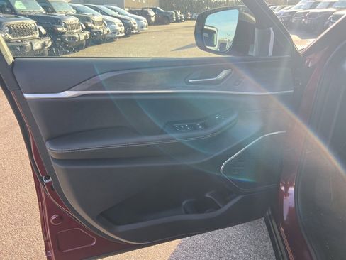 New 2026 Jeep Grand Cherokee Limited image 20