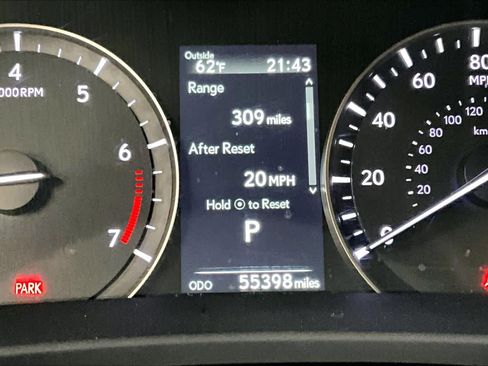 Used 2020 Lexus RX 350 FWD w/ Premium Package image 23