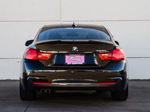 Used 2014 BMW 428i Coupe image 13