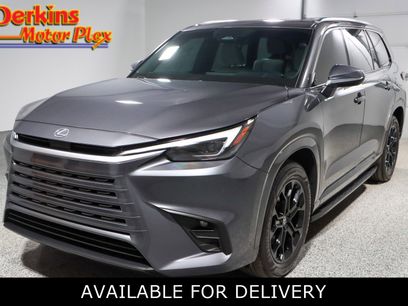 Used 2024 Lexus TX 350 FWD w/ Cold Weather Package